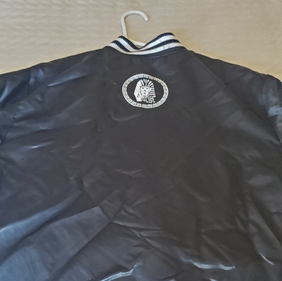 Last Kings Varsity Jacket - Picture 2 of 2